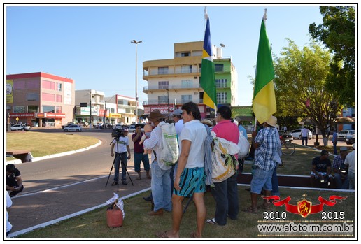 rolim de moura